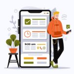 Flutter Application Development